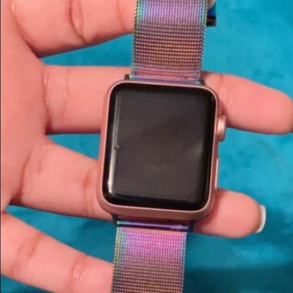 Meet your Posher, Kim